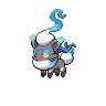 Shiny Zorua (Hisuian)